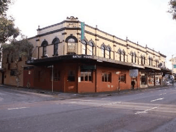 Next Goodlet Lodge - Kempsey Accommodation