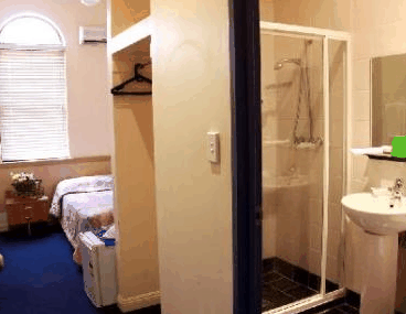 Next Goodlet Lodge - Kempsey Accommodation 3