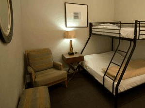 Home Backpackers - Kempsey Accommodation