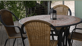Tanwarra Lodge Bed And Breakfast - Kempsey Accommodation