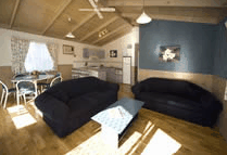 Shoalhaven Heads Tourist Park - Kempsey Accommodation