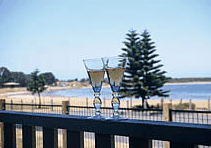 Shoalhaven Heads Tourist Park - Kempsey Accommodation 1
