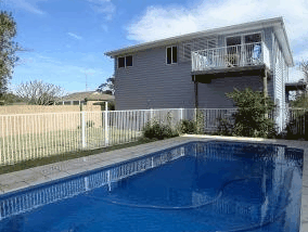 Shoal Bay Riggers - Kempsey Accommodation 1