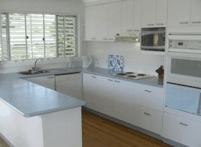 Shoal Bay Riggers - Kempsey Accommodation 2