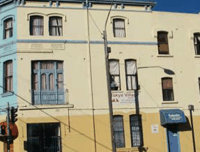 Tokyo Village - Kempsey Accommodation