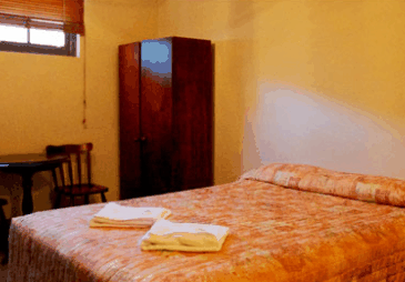 The Dunkirk Hotel - Kempsey Accommodation