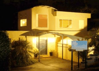Azura Beach House B&B - Kempsey Accommodation 0