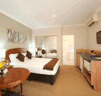 Leisure Inn Pokolbin Hill
