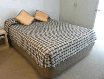 Summer East Serviced Apartments - Kempsey Accommodation