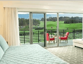 Next Springs Resorts Shoalhaven Sports Motel - Kempsey Accommodation