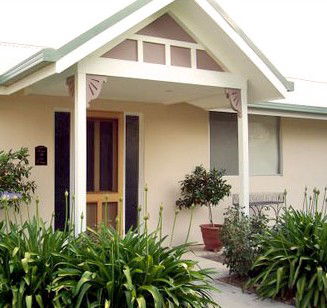 Wagga Wagga Forget Me Not Cottages - Kempsey Accommodation 0