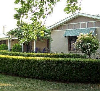 Wagga Wagga Forget Me Not Cottages - Kempsey Accommodation 3