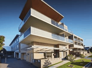 Charlestown Executive Apartments - Kempsey Accommodation