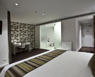 Next The Gateway Inn - Kempsey Accommodation 2
