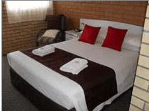 Bondi Motel - Kempsey Accommodation