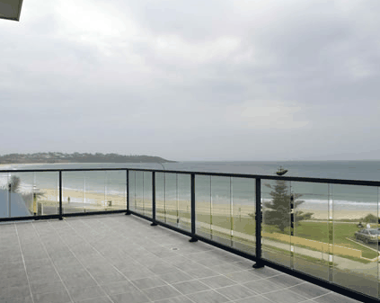 Mollymook Beachfront Executive Apartments - Kempsey Accommodation