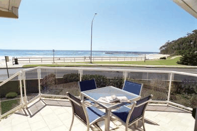 Mariners On Mollymook - Kempsey Accommodation