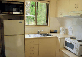 Minnie Water Holiday Park - Kempsey Accommodation 1