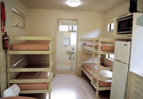 Minnie Water Holiday Park - Kempsey Accommodation 4