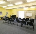 Parkside Inn Motel - Kempsey Accommodation