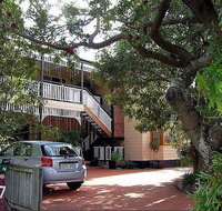 Warrawee BB