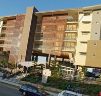 On The Beach Resort - Kempsey Accommodation