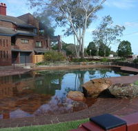 The Gums Anchorage - Kempsey Accommodation