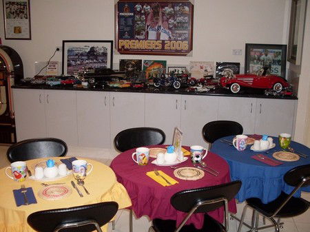 Waterford Motor Inn - Kempsey Accommodation 0