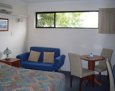 Waterford Motor Inn - Kempsey Accommodation 1
