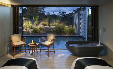 Saffire Freycinet - Kempsey Accommodation 0