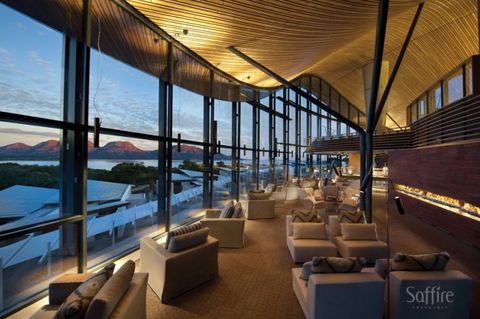 Saffire Freycinet - Kempsey Accommodation 2