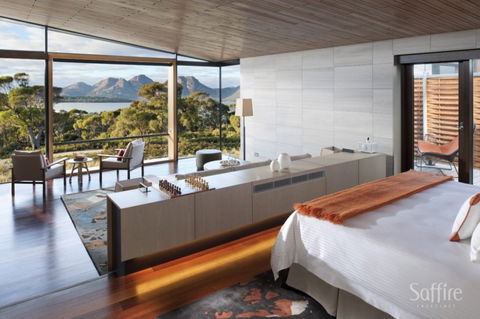Saffire Freycinet - Kempsey Accommodation 4