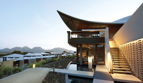 Saffire Freycinet - Kempsey Accommodation 5