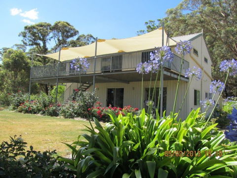 Jilba - Kempsey Accommodation 1