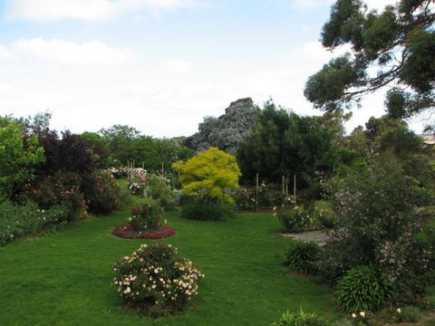Jilba - Kempsey Accommodation 2