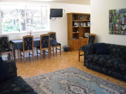 Jilba - Kempsey Accommodation 4