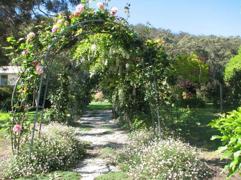 Jilba - Kempsey Accommodation 5