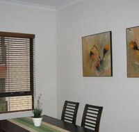 Peppermint Milkshake - Kempsey Accommodation