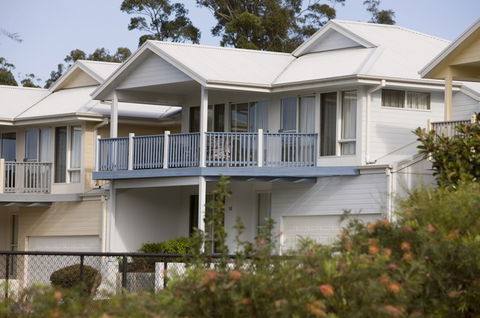 Tallwoods Golf Course And Resort - Kempsey Accommodation 1