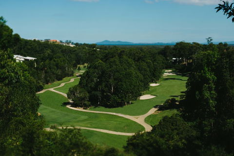 Tallwoods Golf Course And Resort - Kempsey Accommodation 3