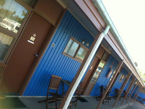 Coolabah Motel - Kempsey Accommodation 0