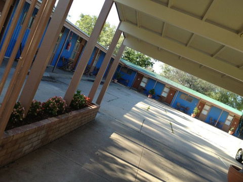 Coolabah Motel - Kempsey Accommodation 1