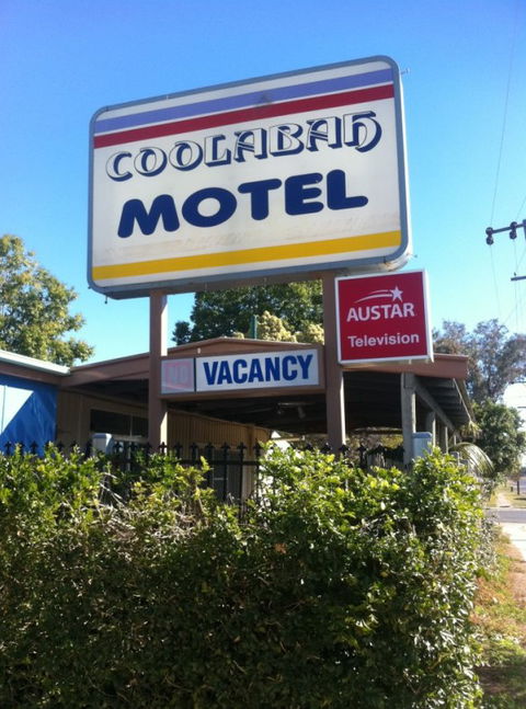 Coolabah Motel - Kempsey Accommodation 2