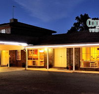 Country Comfort Tumut Valley Motel - Kempsey Accommodation