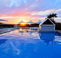 Oaks Waterfront Resort - Kempsey Accommodation