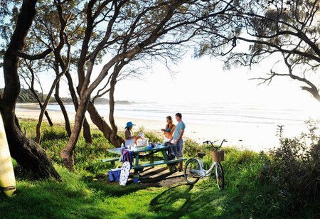 Minnie Water Holiday Park - Kempsey Accommodation 9