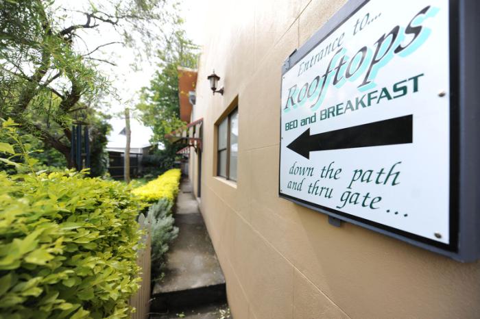 Ulmarra NSW Kempsey Accommodation