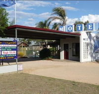 Glossop Motel - Kempsey Accommodation