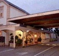 The Jasper Motor Inn