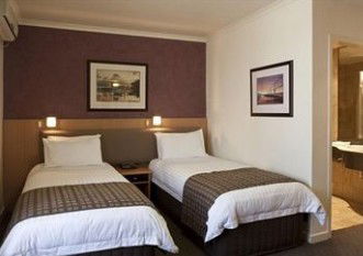 Best Western Plus Travel Inn Hotel - Kempsey Accommodation 4